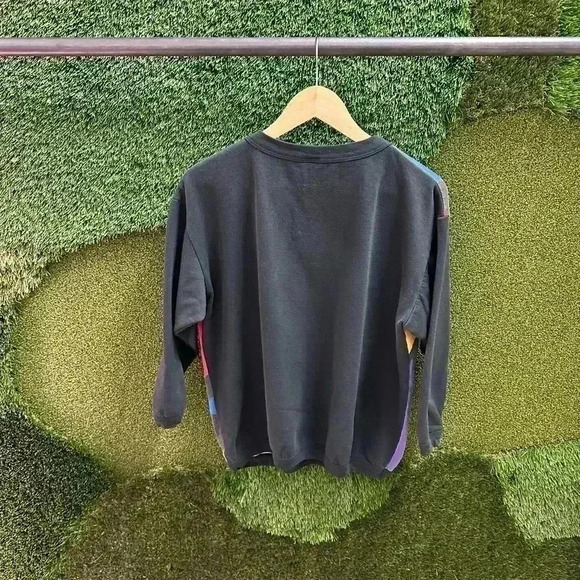 Vintage Disney Mickey Donald Goofy Crewneck Medium - Picture 2 of 5